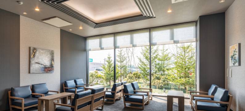 射水露樱酒店(HOTEL ROUTE-INN IMIZU)图片