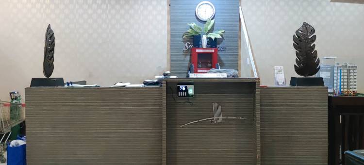 圣马力诺JY7公寓-由红门酒店管理(San Marino JY7 Rentals by RedDoorz)图片