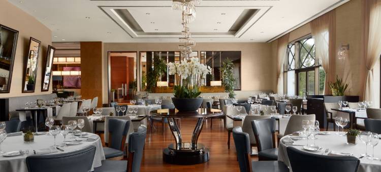 万豪酒店-伊斯坦布尔亚洲(Istanbul Marriott Hotel Asia)图片