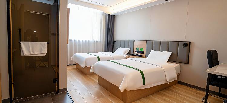 格林豪泰酒店(唐山会展中心火炬路店)图片