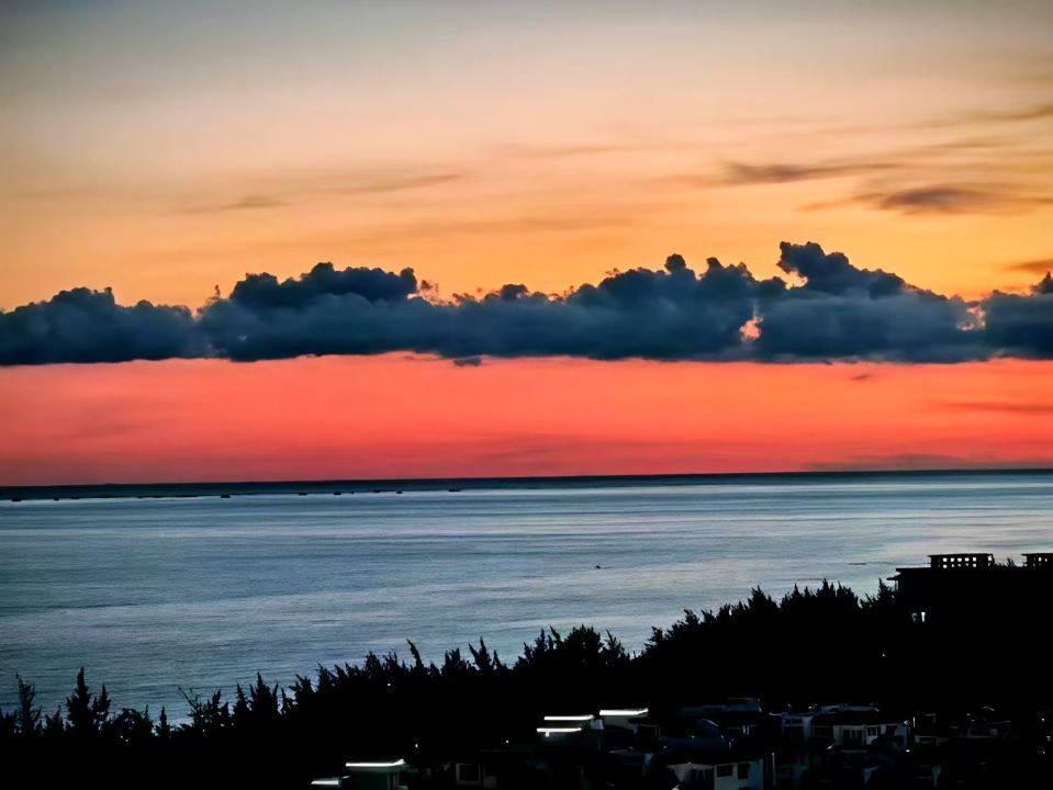 三亚丽禾华美达广场酒店图片