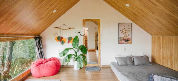 IZA Homestay图片