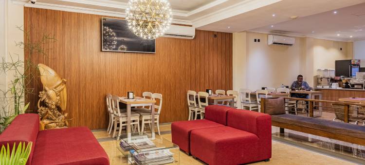 珊瑚海滩水疗大酒店(Coral Grand Beach & Spa)图片