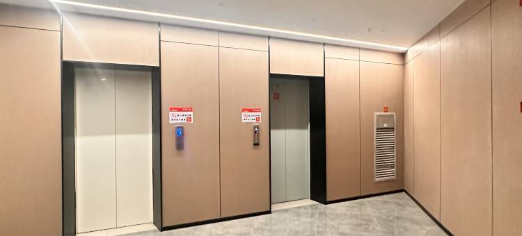 沁霏酒店(赣州通天岩店)图片