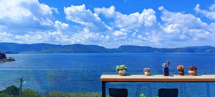 爱米·观澜休闲度假别墅(抚仙湖星空小镇店)图片