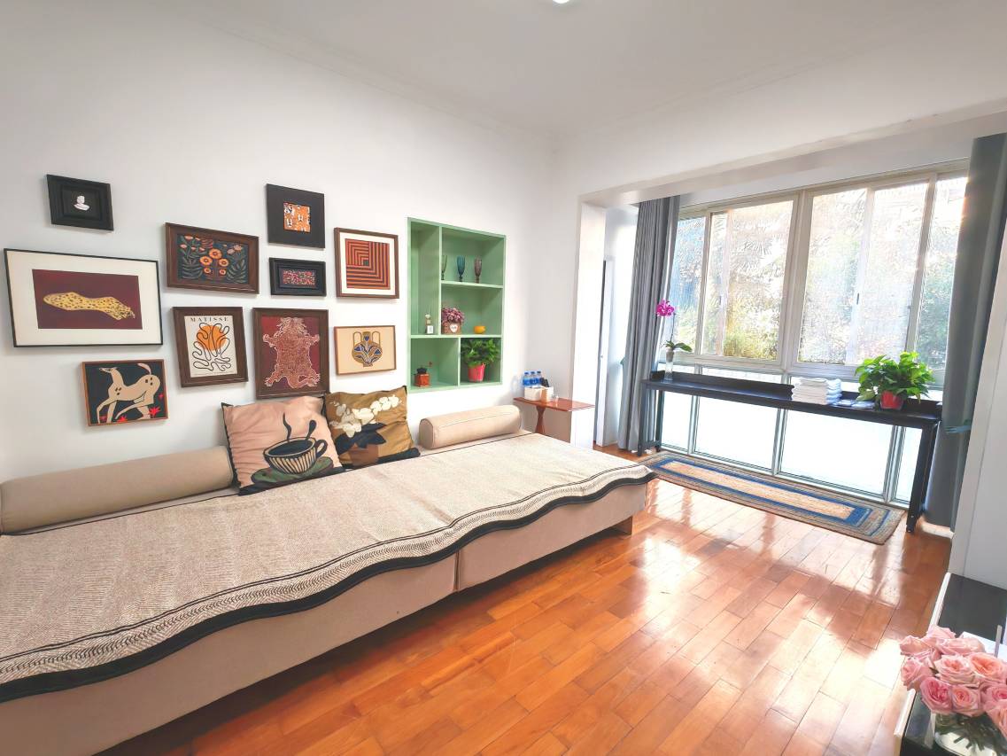 花笙民宿(滇池海埂大坝店)