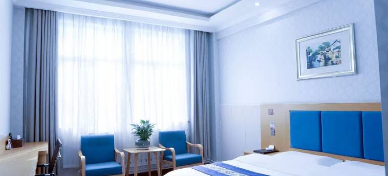 惠源商务酒店图片