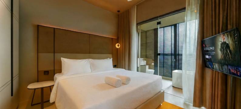 Antara Genting Premier Suites by Noble Nest图片