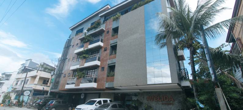 Avelida Homes by RedDoorz图片