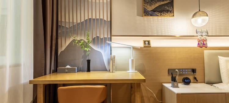 从江岜沙大酒店(瑞金大厦店)图片