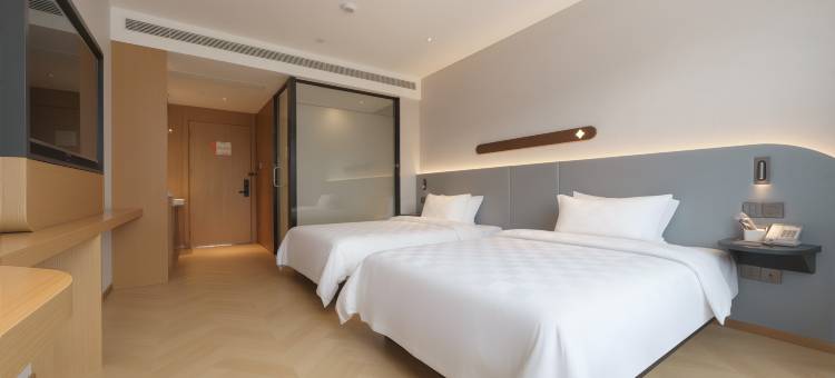 锦江之星酒店(陵水清水湾店)图片