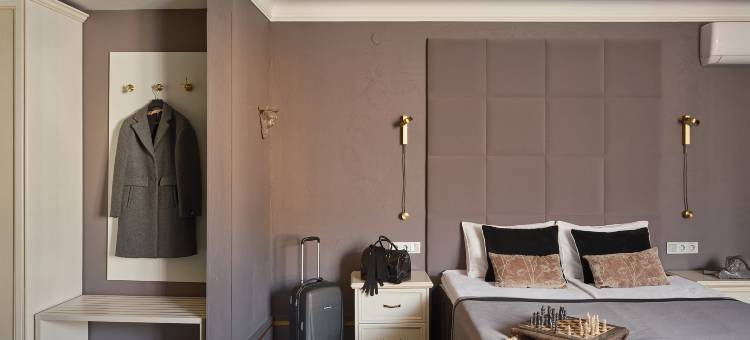 卡拉马佐夫兄弟酒店(Bratiya Karamazovy Hotel (Karamazov Brothers Hotel))图片