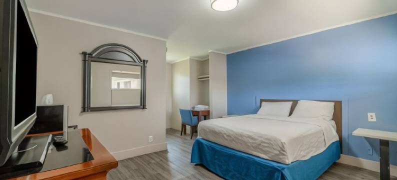 OYO 西门罗 I-20 赛普拉斯旅馆汽车旅馆(Cypress Inn Motel by OYO West Monroe I-20)图片