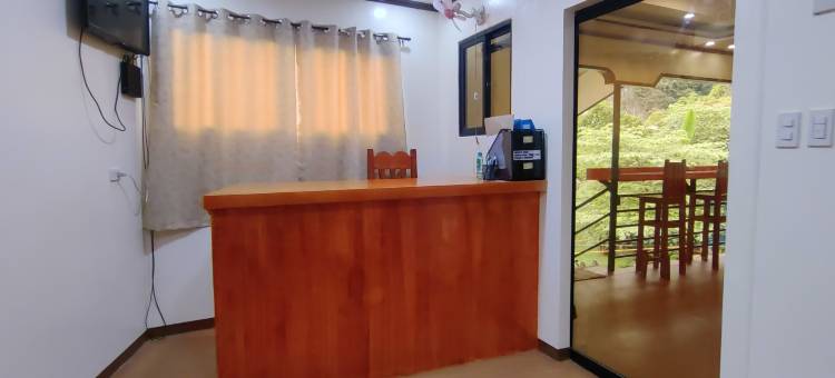 Summer Wind Pension House El Nido图片