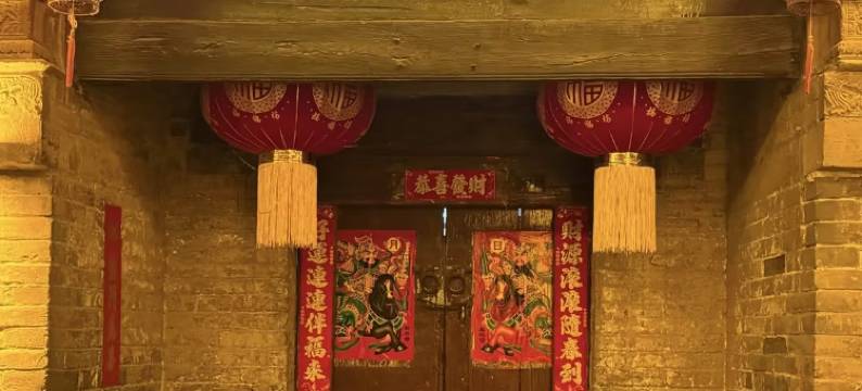 宏源宾馆(铜冶镇店)图片