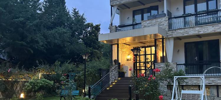 二拾泗景民宿图片