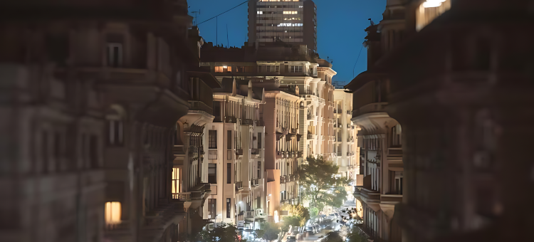 Sayed Effendi - Boutique Hotel图片
