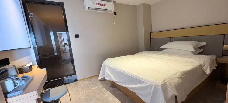 如家华驿酒店(福州台江中亭街店)图片