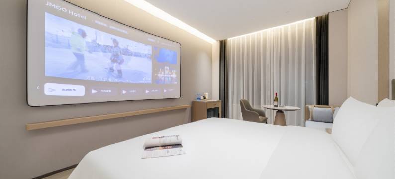 欧斯卡国际酒店(常平东莞东站店)图片