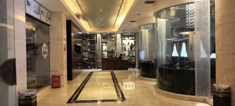 浠水天泽大酒店图片