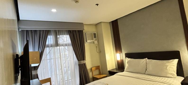 卡萨省议会大厦精品酒店(Kasa Boutique Hotel Capitol)图片