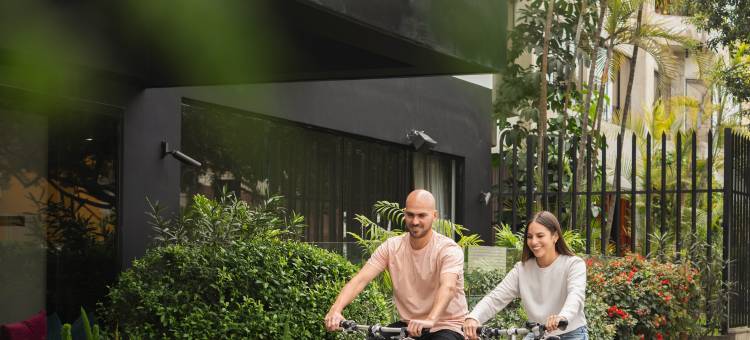 美憬阁曼托利马酒店(Manto Hotel Lima - MGallery Collection)图片