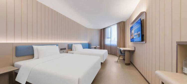 汉庭酒店(乌兰察布高铁站店)图片