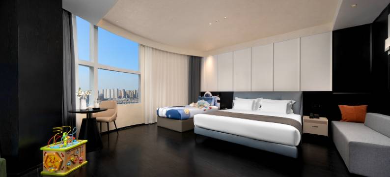 顾家酒店(中华巴洛克店)图片