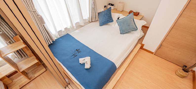 樱之川 新大久保401(Sakura no Kawa 30 Shinjuku-Okubo Station 3-Bedroom Suite · 2-12 Guests · 5 mins walk)图片