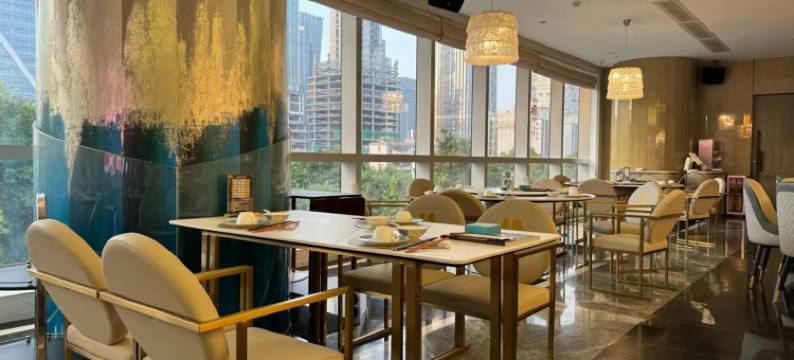 锦豪酒店(宣恩贡秀游船文澜桥店)图片