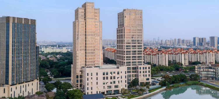 无锡惠山美爵酒店图片