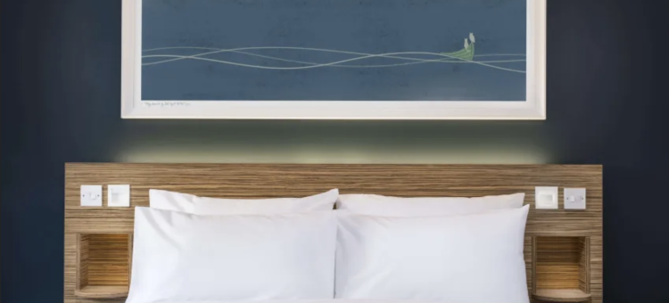 Travelodge London Lewisham图片