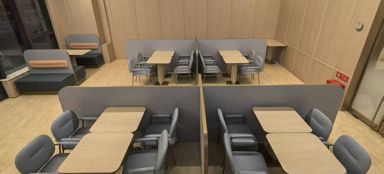 汉庭酒店(沧州永安北大道恒大城店)图片