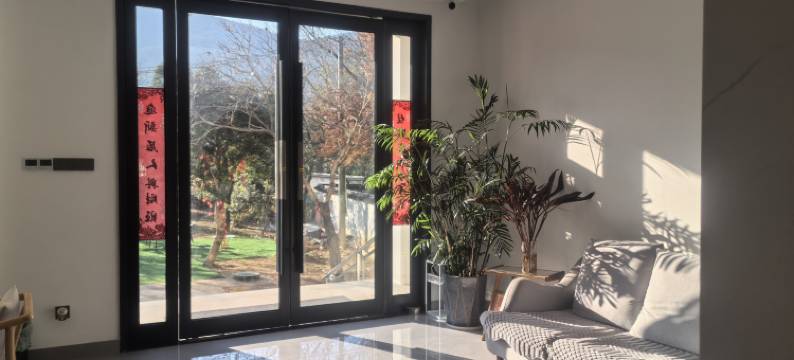 宜兴驰山居民宿(龙池山景区窑湖小镇店)图片