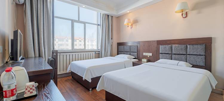 格林商务酒店图片