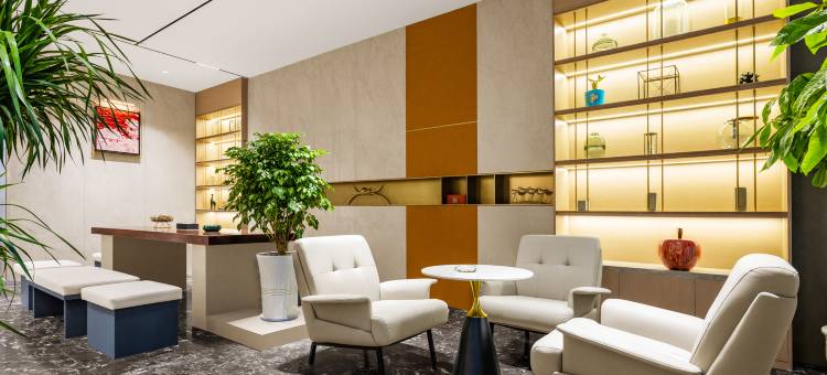 锦宏国际酒店(襄阳保康一中店)图片