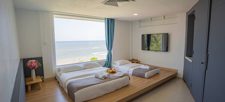 碧东景度假村(Bidong View Resort)图片