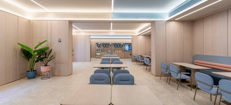 汉庭酒店(烟台牟平振华商厦店)图片