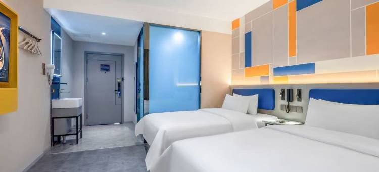 7天酒店(菏泽汽车总站新康庄服装城店)图片