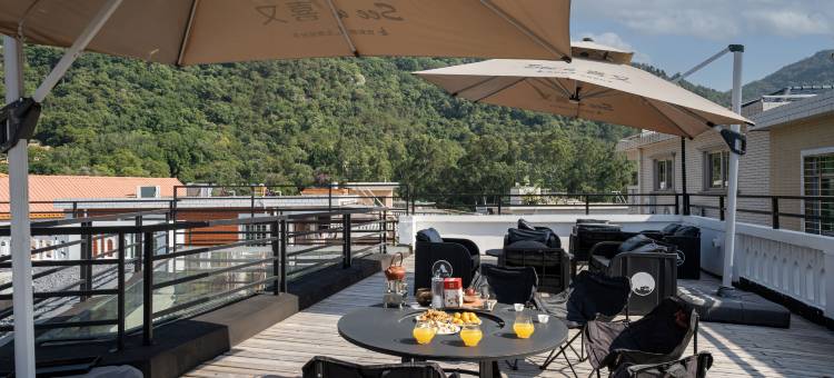 花筑·望山轩民宿(清源山店)图片