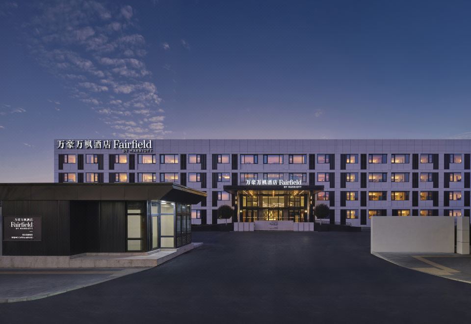 Hotel Overview