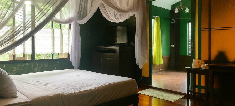 Seven Senses Guesthouse图片