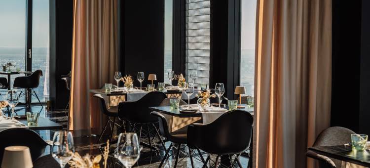 维也纳美利亚酒店(Melia Vienna)图片
