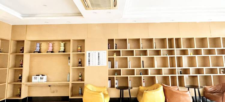 格林豪泰(扬州万达广场百祥路店)图片