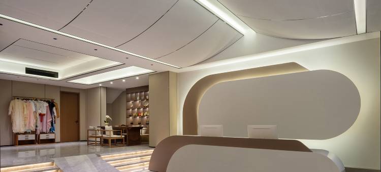 陌上雅居酒店(海口骑楼老街店)图片