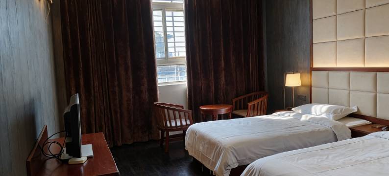 99商务酒店图片