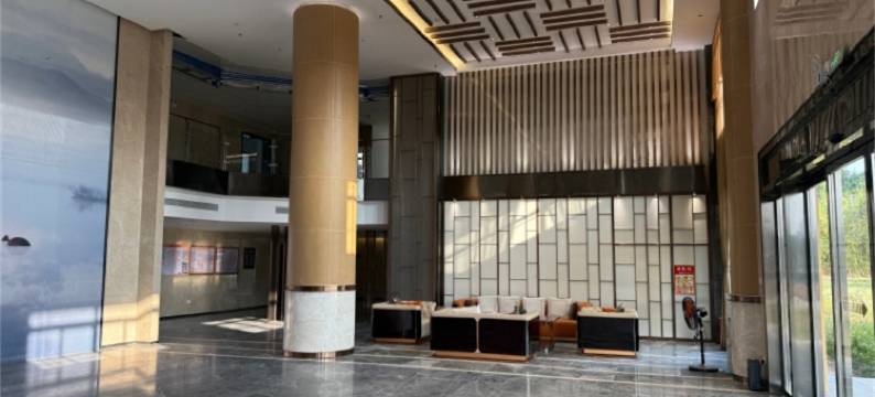 铜鼓湾温泉度假酒店图片