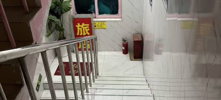 鑫隆旅馆(苏州木渎店)图片