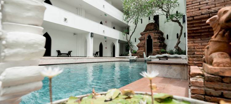 兰纳东方湄林(Lanna Oriental Mae Rim)图片