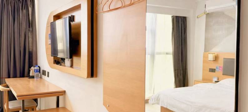 尚客优酒店(苏州园区独墅湖东兴路店)图片